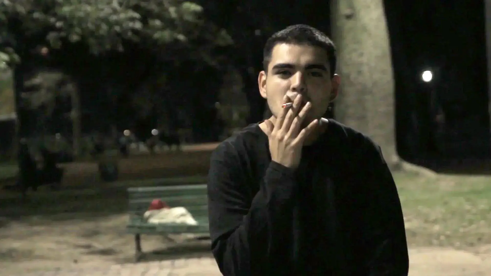 Crítica de 'La locura del Arte', cortometraje documental de Luciana Ailén Panduro Barcia