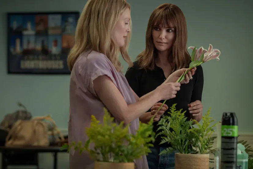 &#8216;May December&#8217;, película de Todd Haynes con Natalie Portman y Julianne Moore &#8211; Crítica