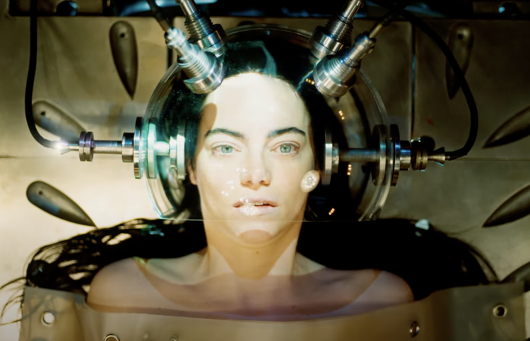 Crítica de 'Poor Things', una exagerada consagración de Yorgos Lanthimos