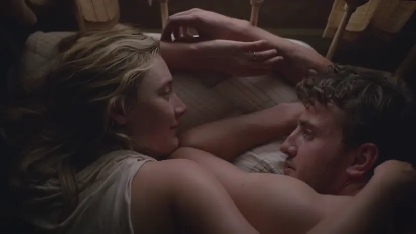 &#8216;Foe&#8217; de Garth Davis con Paul Mescal y Saoirse Ronan &#8211; Crítica
