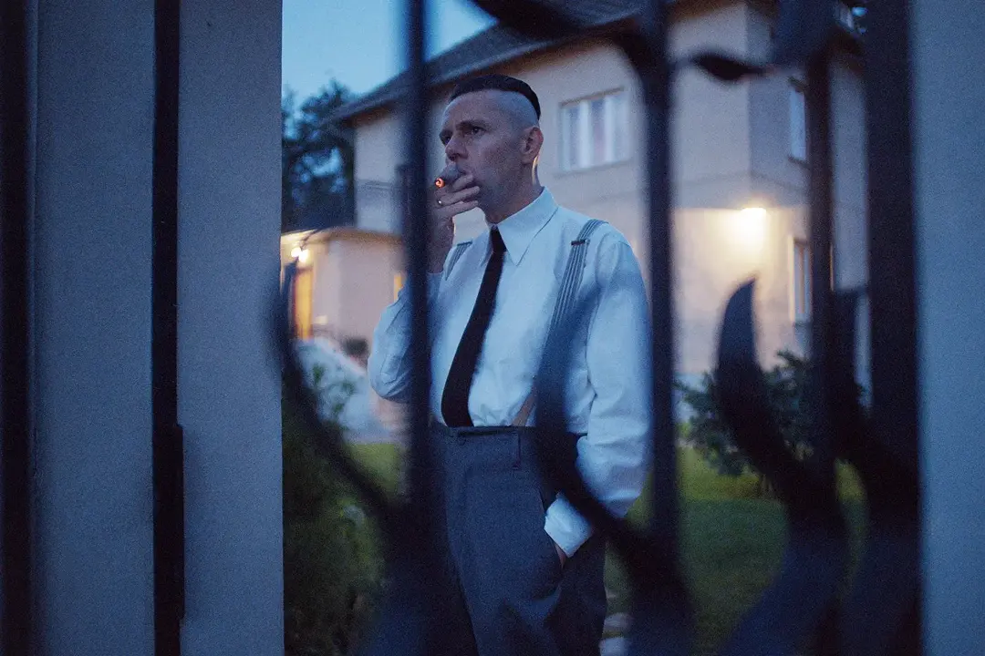 The Zone of Interest', la terrorífica película de Jonathan Glazer – Crítica