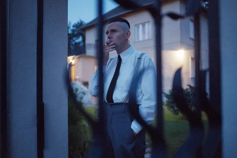 The Zone of Interest&#8217;, la terrorífica película de Jonathan Glazer &#8211; Crítica