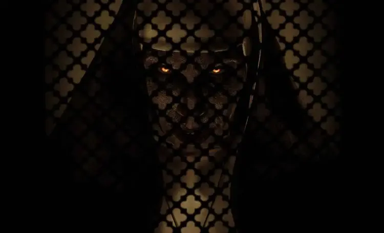 Crítica de ‘La monja II’, la vuelta de la franquicia de El Conjuro