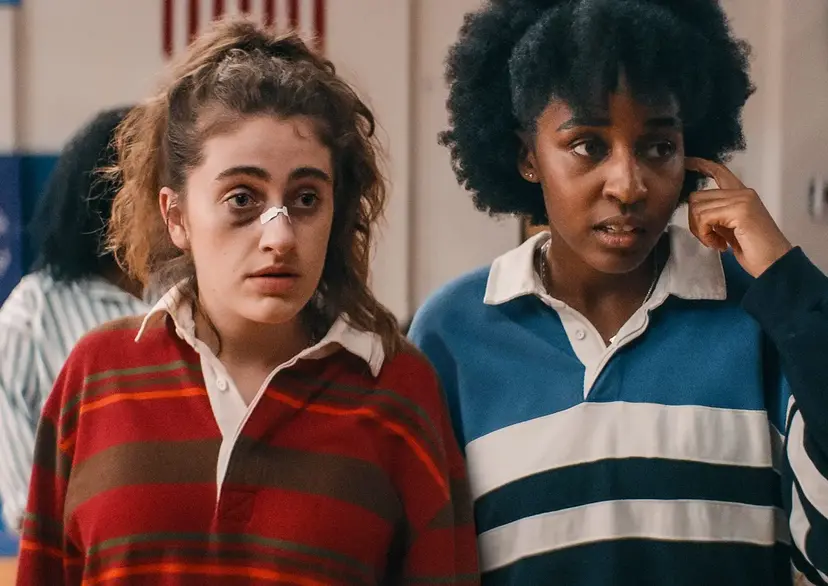 Crítica de &#8216;Bottoms&#8217;, de Emma Seligman, la mejor comedia desde &#8216;Superbad&#8217;