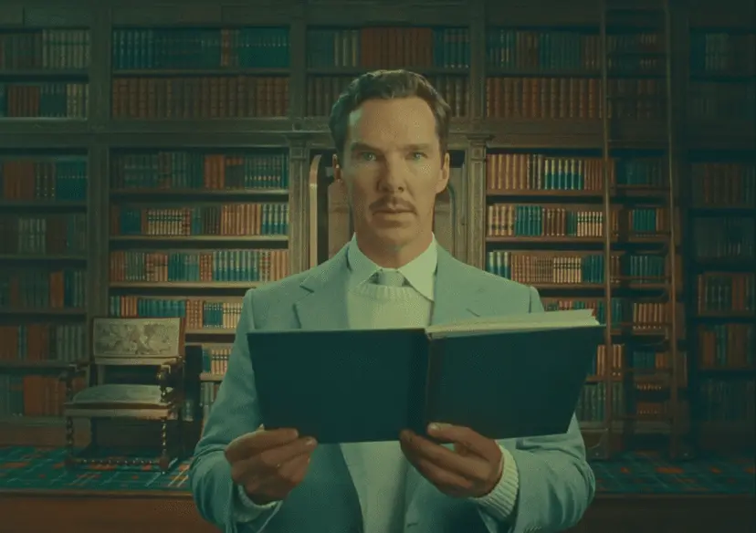 Crítica de ‘La Maravillosa Historia de Henry Sugar’, el nuevo corto de Wes Anderson