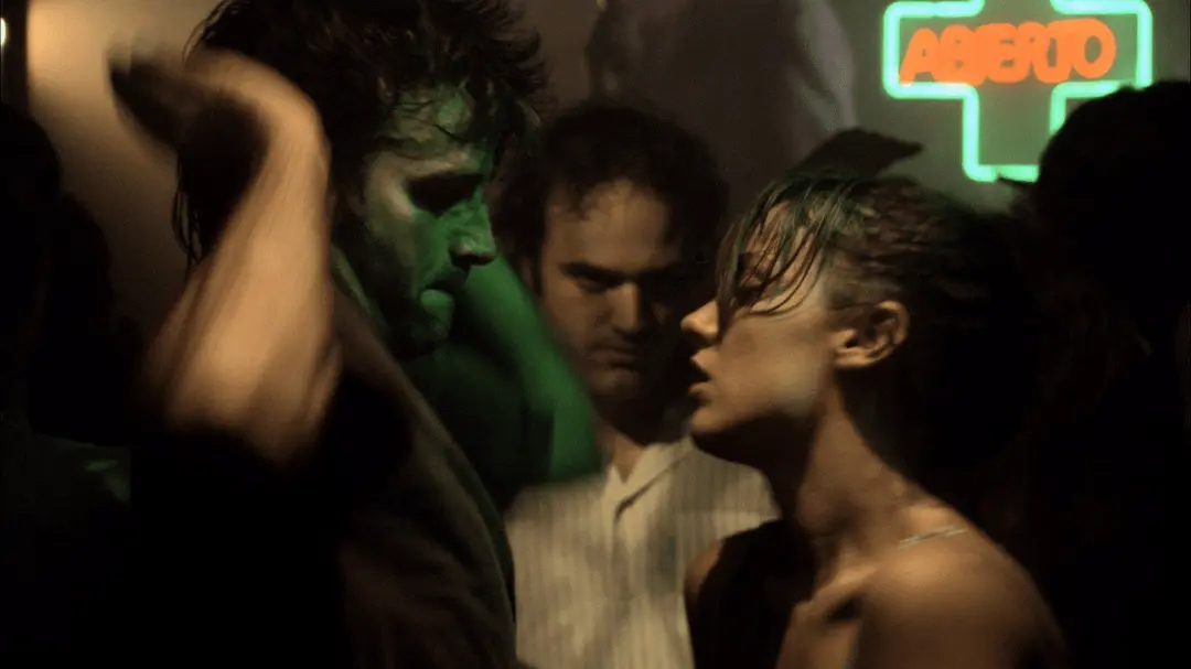 5 grandes producciones para disfrutar en Cine.ar Play