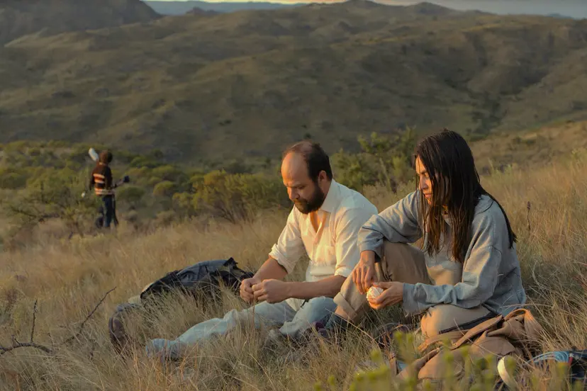 Mirá el tráiler oficial de &#8216;Los Delincuentes&#8217;, de Rodrigo Moreno