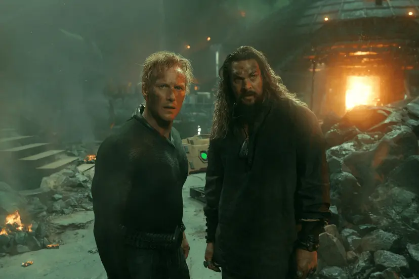 DC reveló el trailer de &#8216;Aquaman 2: And the Lost Kingdom&#8217;