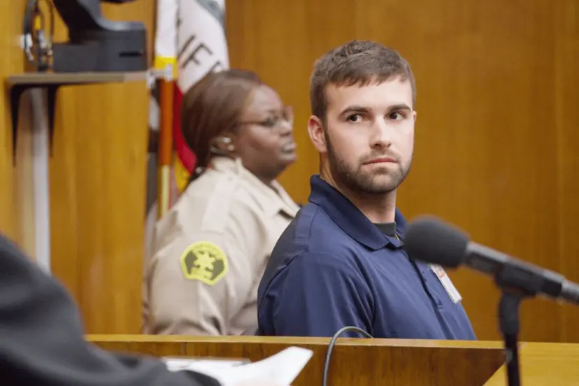 Crítica de &#8216;Jury Duty&#8217;, la joya oculta de los creadores de &#8216;The Office&#8217;