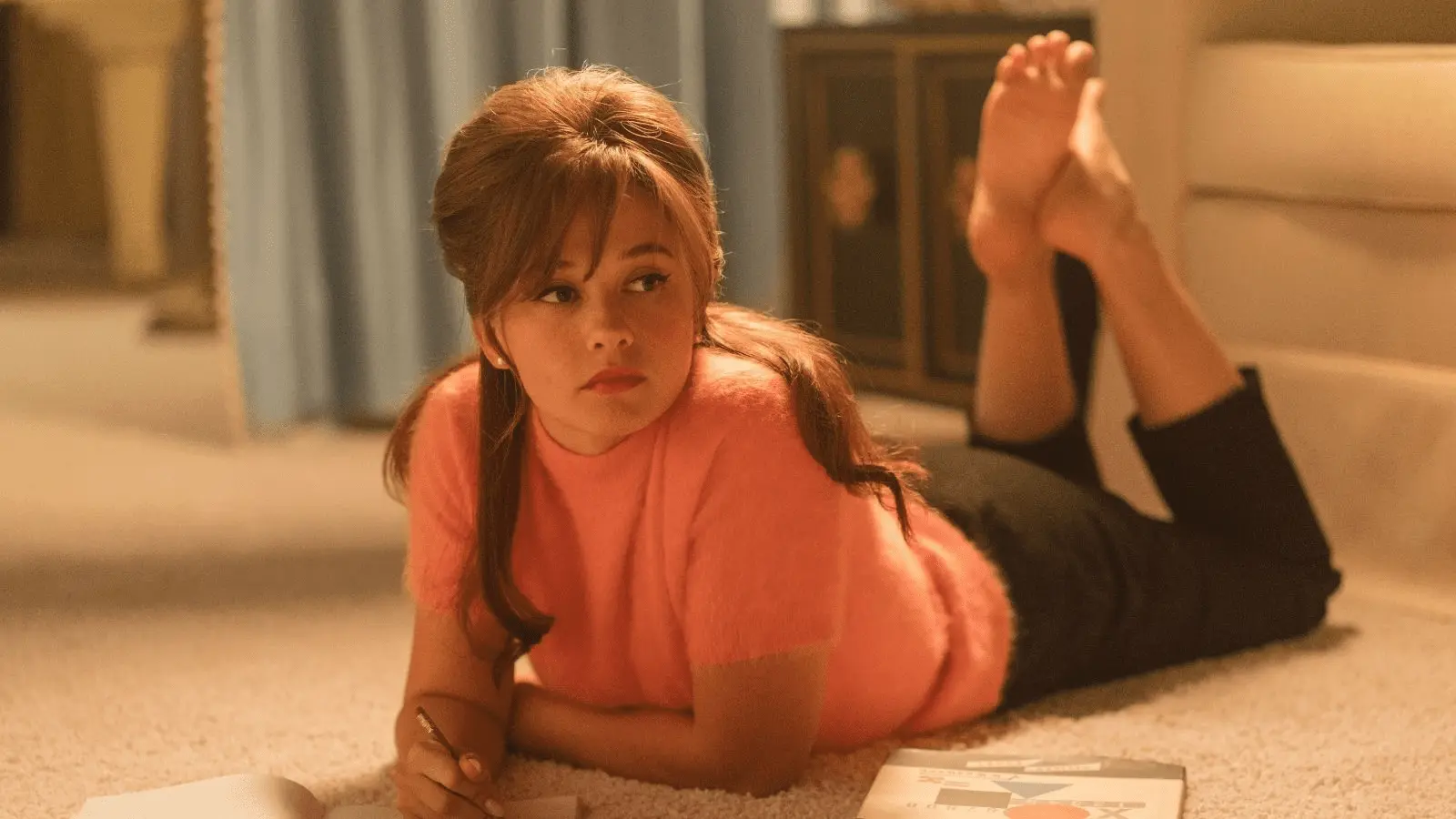 Programación del Festival de Cine de Nueva York 2023 + Nuestras críticas