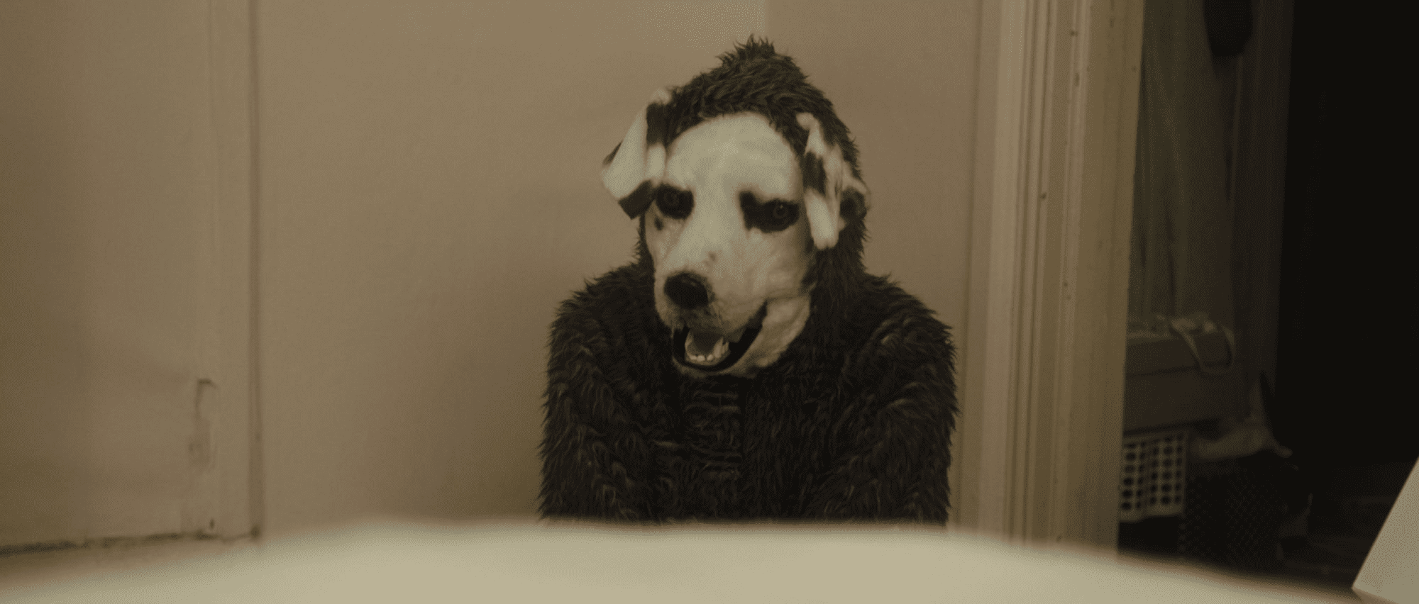 good boy, la pelicula de terror noruega