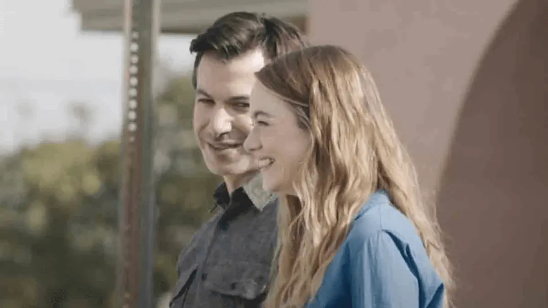 Paramount+ presenta el primer avance de 'The Curse', la serie con Emma Stone