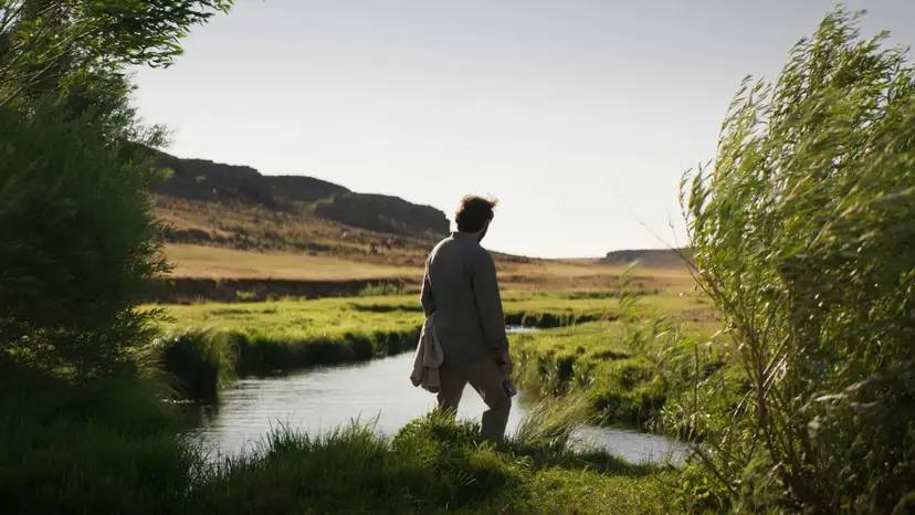 Crítica de &#8216;About Dry Grasses&#8217;, película turca de Nuri Bilge Ceylan