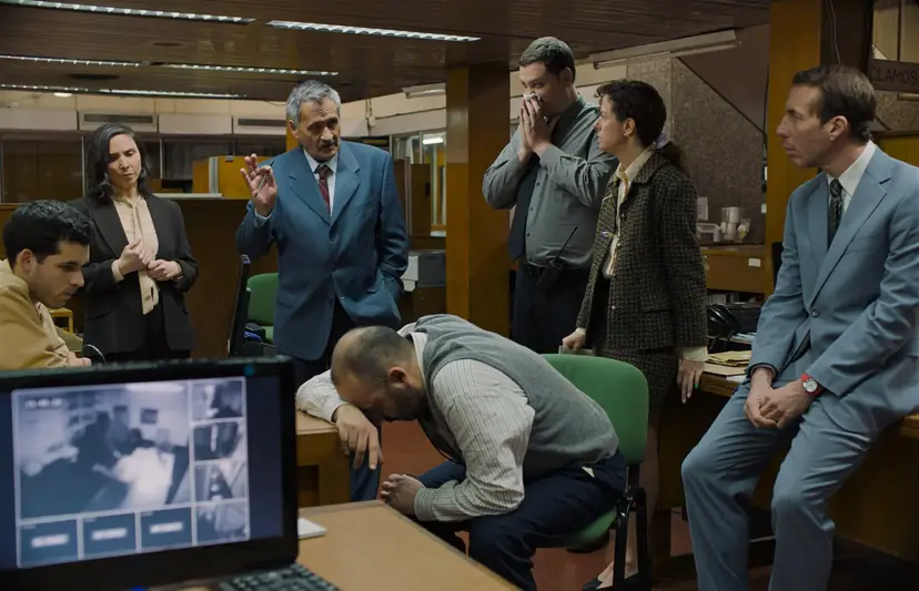 Crítica de &#8216;Los Delincuentes&#8217;, la película de Rodrigo Moreno que representará a Argentina en los Premios Oscar