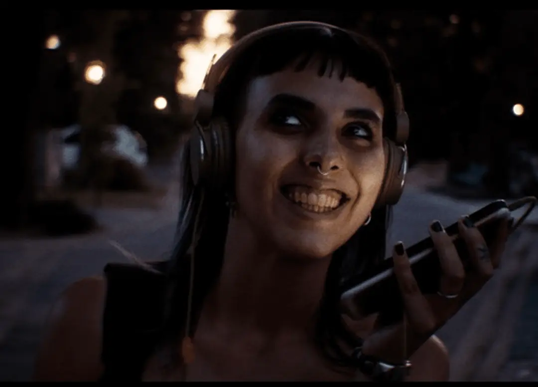 Crítica de 'La otra hermana', cortometraje de Abril Dores y Malena Martins Yanz