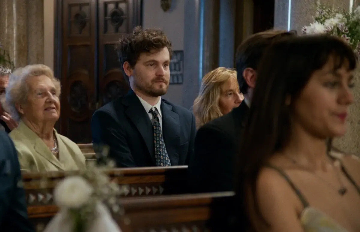 Arturo a los 30 llegó a los cines