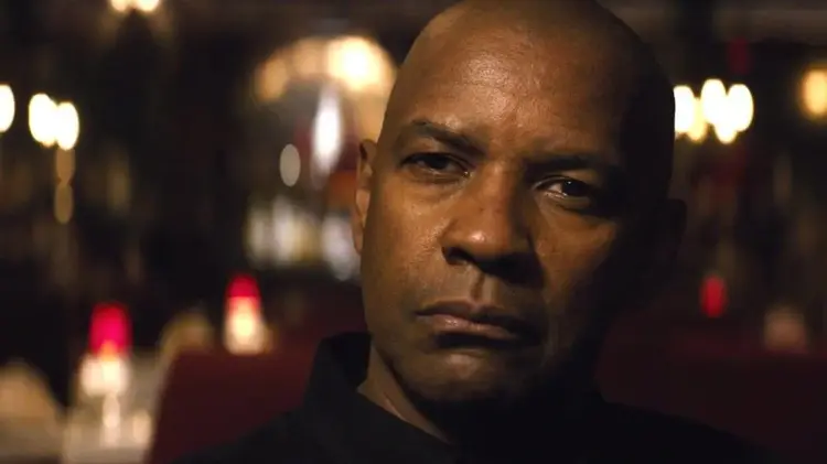 Crítica de 'El Justiciero: Capítulo final', de Antoine Fuqua con Denzel Washington