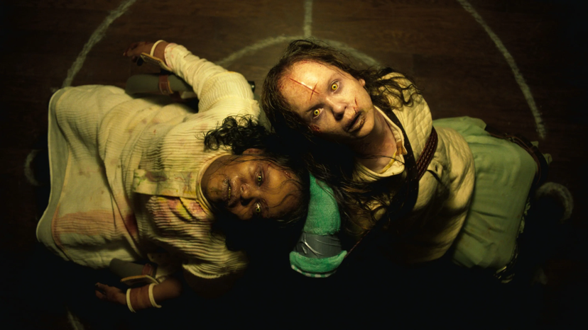 Crítica de ‘El Exorcista: Creyentes’, la nueva colaboración entre David Gordon Green y Blumhouse