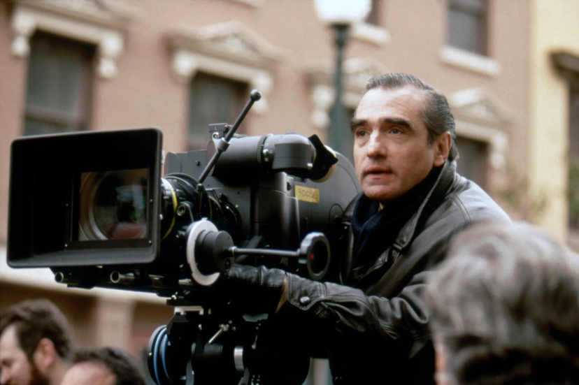 Las 5 películas olvidadas de la filmografía de Martin Scorsese