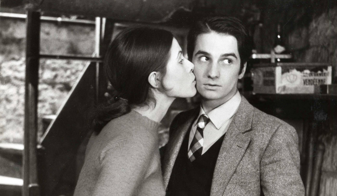 Estrenos de MUBI en octubre de 2023 (Latinoamérica)