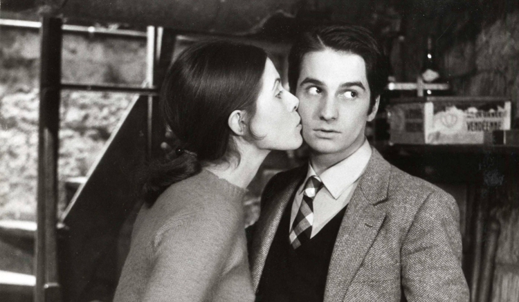 Estrenos de MUBI en octubre de 2023 (Latinoamérica)