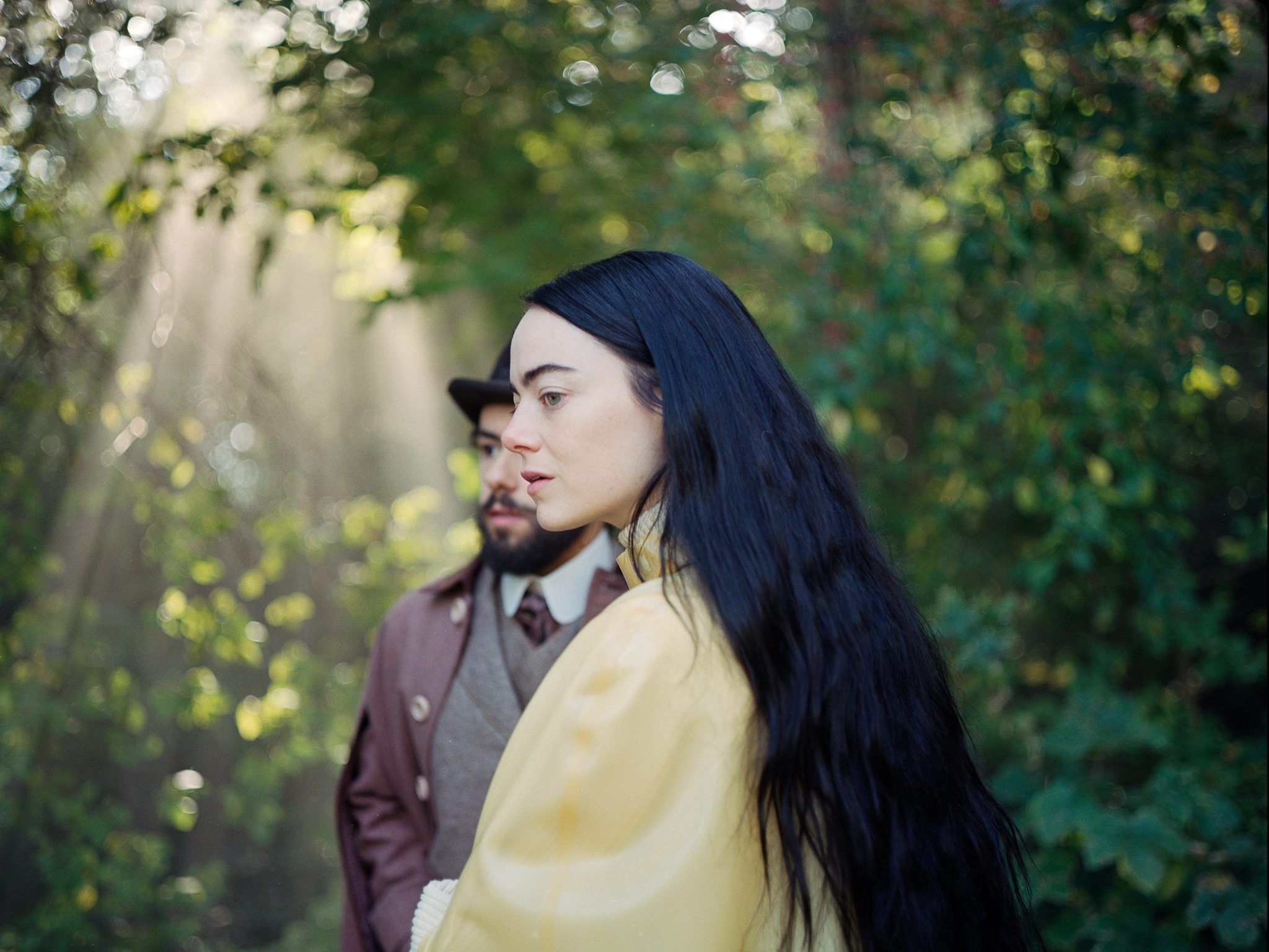 Todas las nominaciones de los Premios Gotham 2023