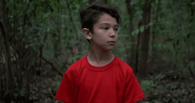 Crítica de &#8216;Escondidas&#8217;, cortometraje de Melina Buenaga