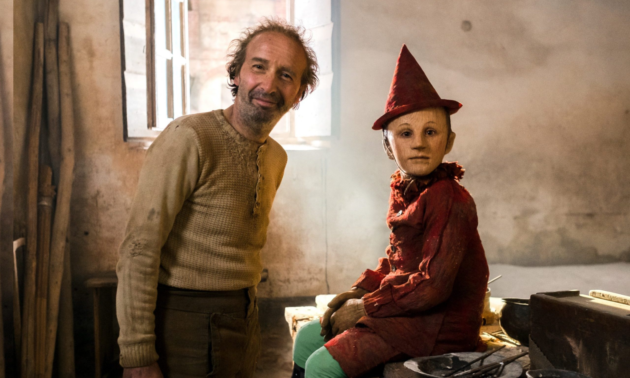 Estrenos de Prime Video en noviembre de 2023 (Latinoamérica)