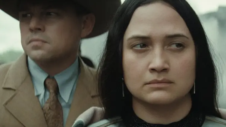 Crítica de 'Los Asesinos de la Luna' ('Killers of the Flower Moon), de Martin Scorsese