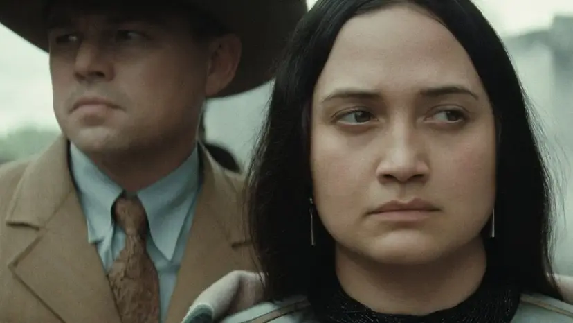Crítica de &#8216;Los Asesinos de la Luna&#8217; (&#8216;Killers of the Flower Moon), de Martin Scorsese