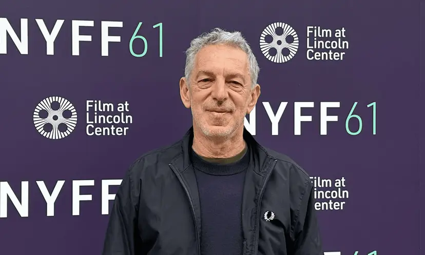 Entrevista &#8211; Martín Rejtman: «Siempre quiero que mucha gente vea mis películas, pero no me puedo traicionar»