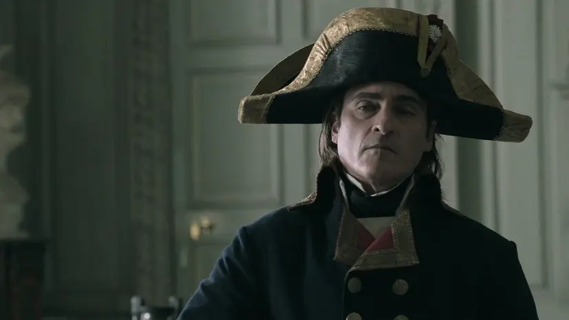 &#8216;Napoleón&#8217; de Ridley Scott: El pequeño soldado &#8211; Crítica