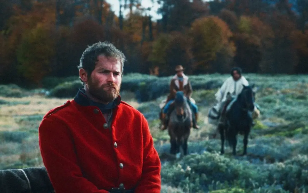 Un western chileno – Crítica de 'Los colonos', película de Felipe Gálvez