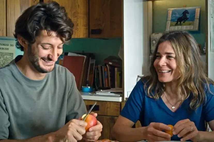&#8216;El libro de las soluciones&#8217;, el regreso al cine de Michel Gondry &#8211; Crítica