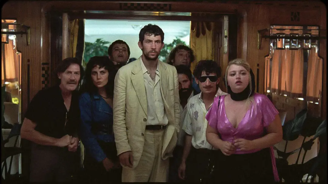 Crítica de 'La Chimera', de Alice Rohrwacher con Josh O'Connor