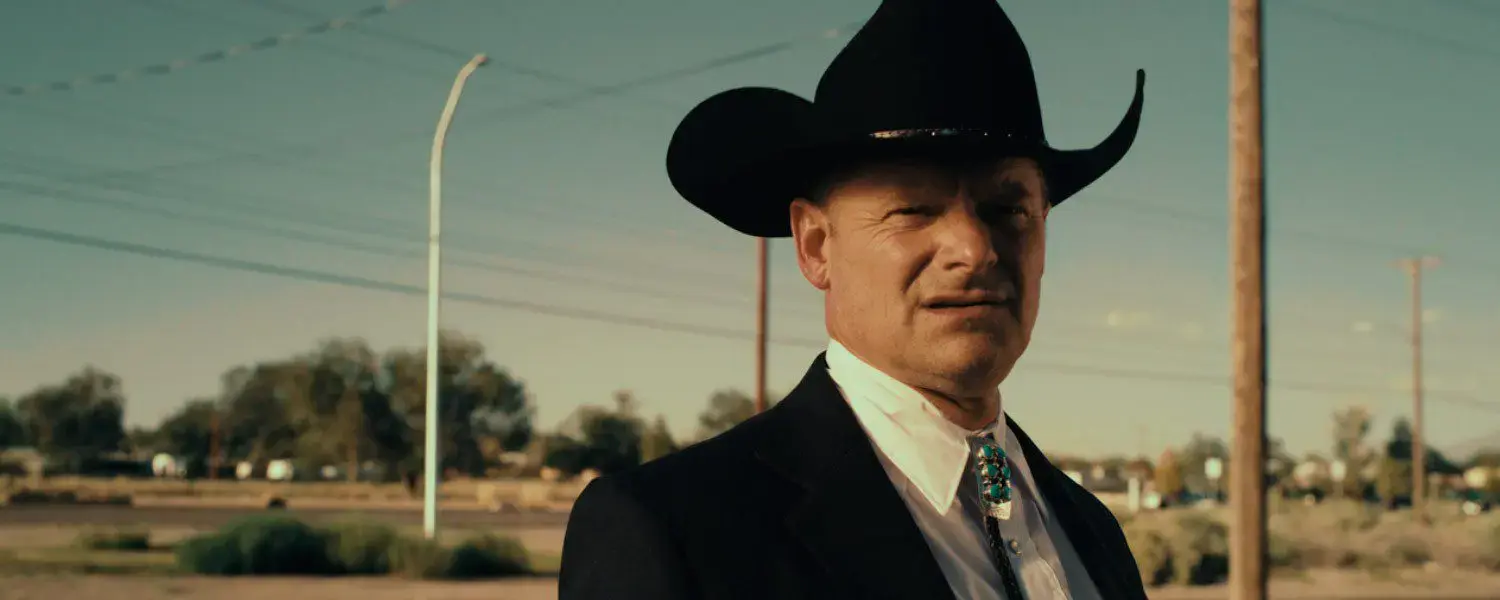 Crítica de 'LaRoy', la ópera prima de Shane Atkinson