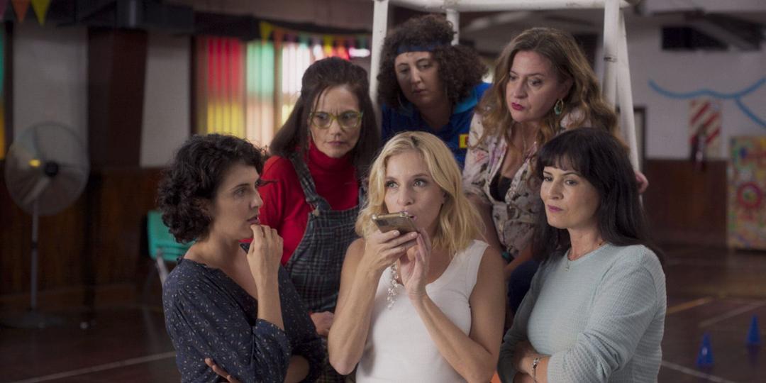 Estrenos de Netflix en diciembre de 2023 (Latinoamérica)