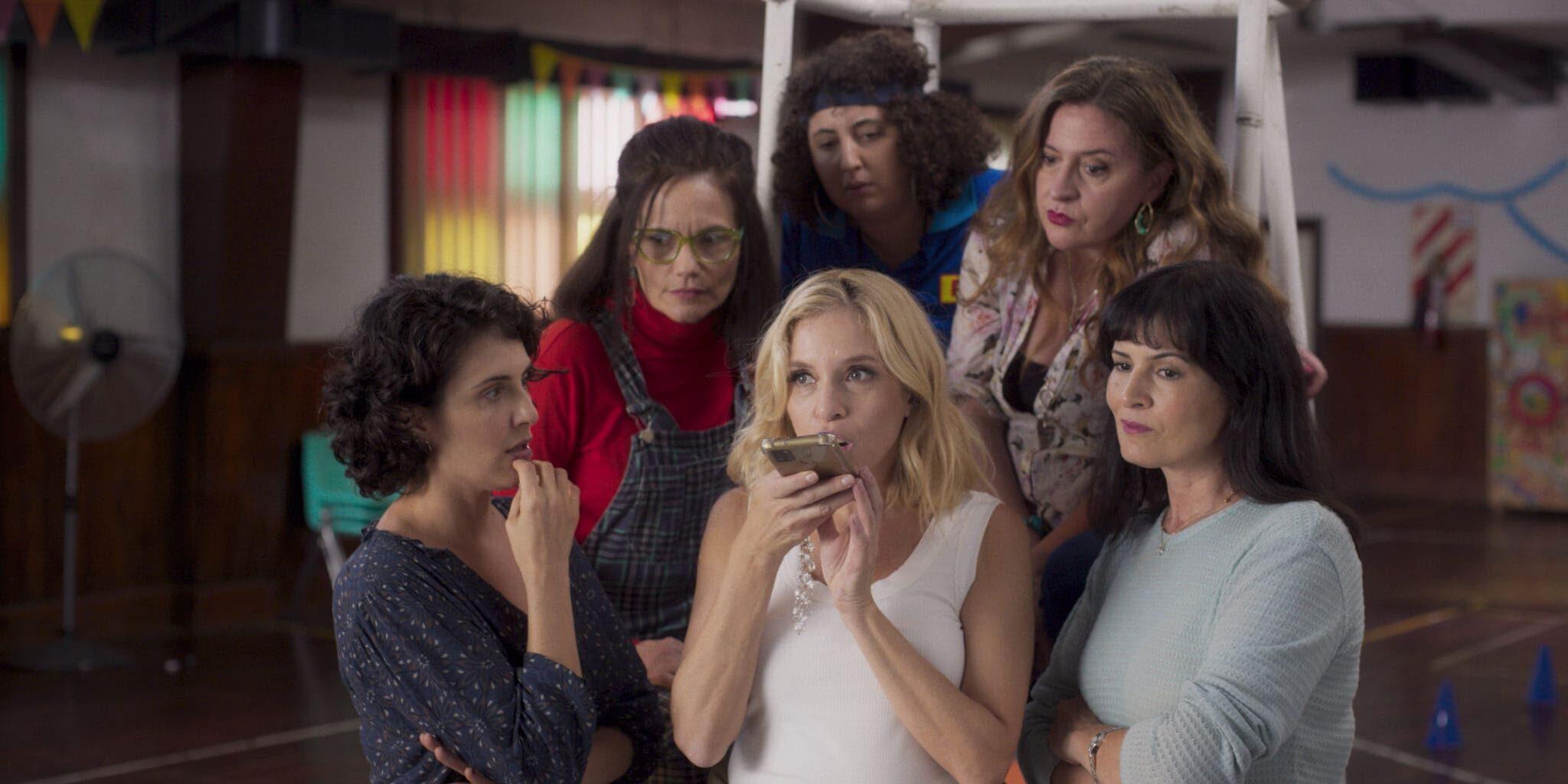 Estrenos de Netflix en diciembre de 2023 (Latinoamérica)