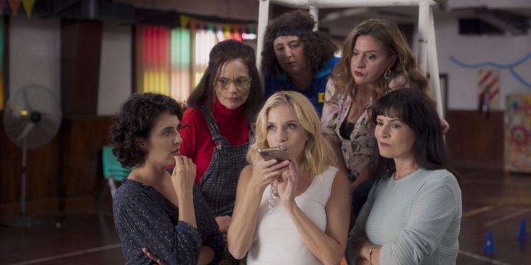 Estrenos de Netflix en diciembre de 2023 (Latinoamérica)