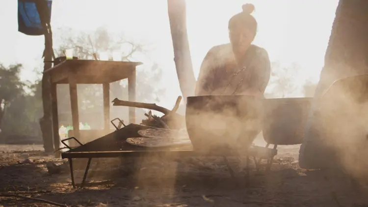 'Al impenetrable' de Sonia Bertotti: Terror y denuncia – Crítica (BARS XXIV)