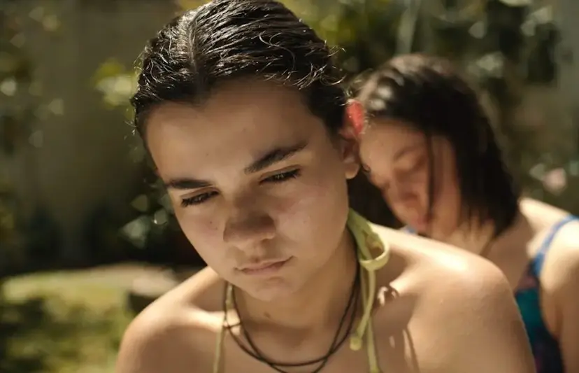 Crítica &#8216;Alemania&#8217;, película de María Zanetti con Maite Aguilar y Miranda de la Serna