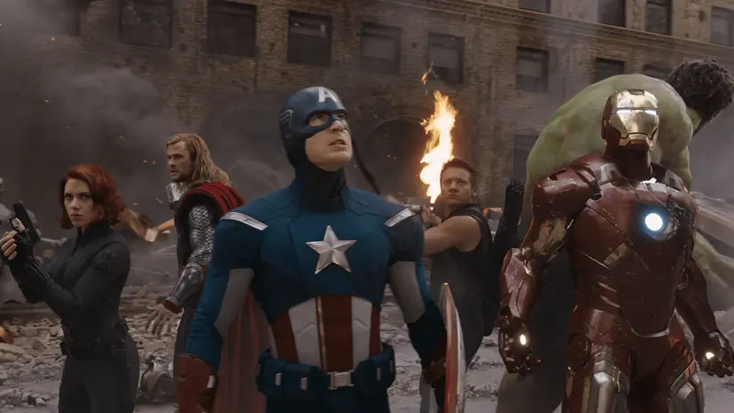 Crisis en Marvel: ¿Qué pasa en el estudio? ¿Vuelven Los Vengadores originales?