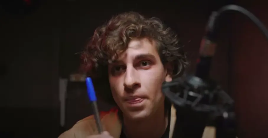 Crítica de 'Entrevista a un asesino en serie', cortometraje de Tom Killian (BARS XXIV)