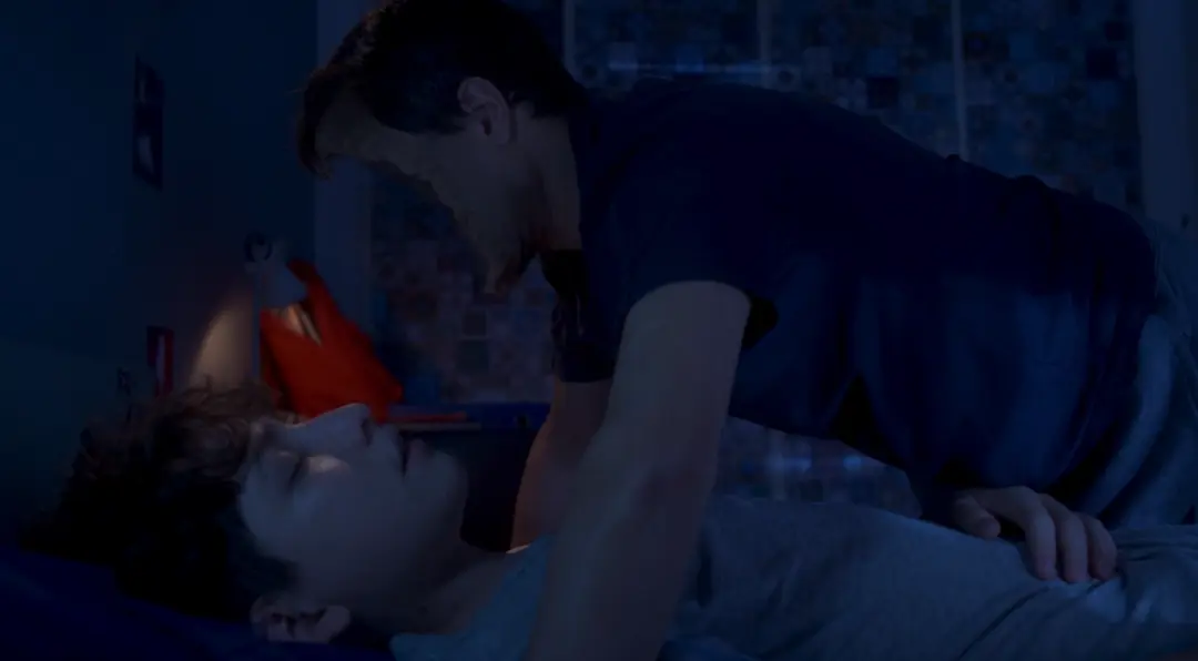 Crítica de 'Como Hombre', cortometraje de Mariano Mosquera (BARS XXIV)