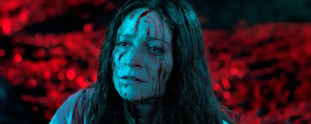 Crítica de 'Censor', la película de terror de Prano Bailey Bond