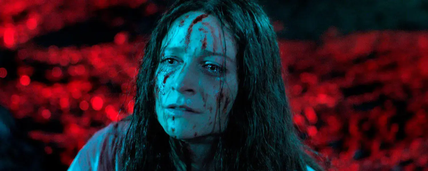 Crítica de 'Censor', la película de terror de Prano Bailey Bond