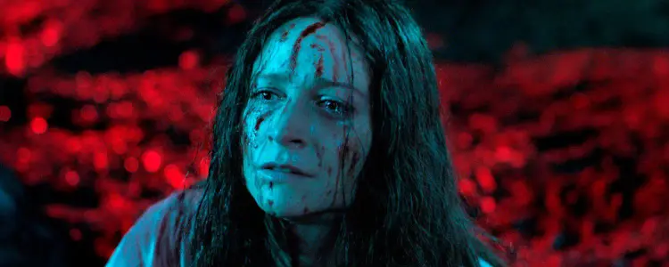 Crítica de 'Censor', la película de terror de Prano Bailey Bond