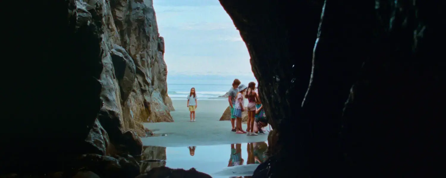 Un buen debut – Crítica de 'Seagrass', película de Meredith Hama-Brown