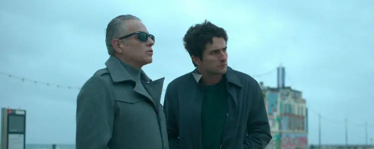 Crítica de 'No voy a pedirle a nadie que me crea', de Fernando Frías de la Parra (Netflix)