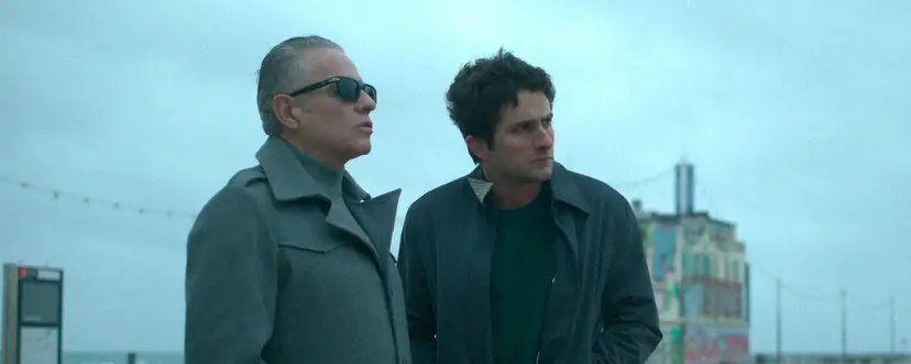 Crítica de &#8216;No voy a pedirle a nadie que me crea&#8217;, de Fernando Frías de la Parra (Netflix)